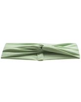 Sage Green Mom Headband